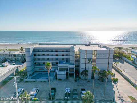 S Atlantic Avenue, Cocoa Beach, FL 32931