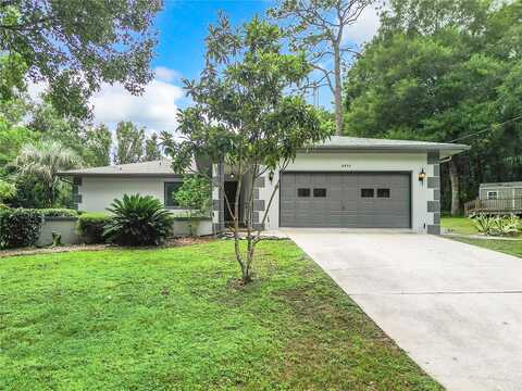 N Sarazen Drive, Dunnellon, FL 34434