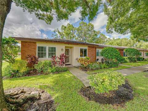 Maclaren Drive N, Palm Harbor, FL 34684