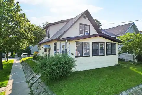 S Brooks Street, Madison, WI 53717