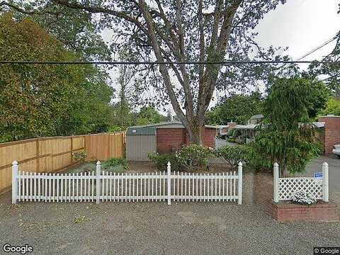 John Dower Road Sw, Lakewood, WA 98499