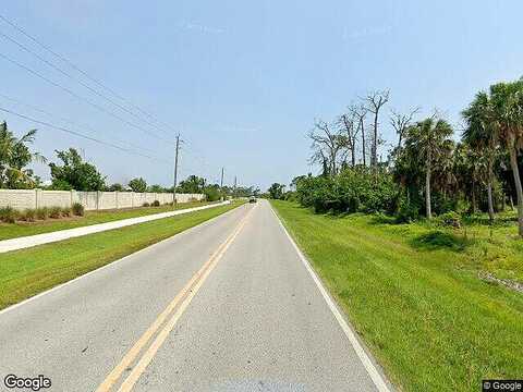 Placida Road, Placida, FL 33946