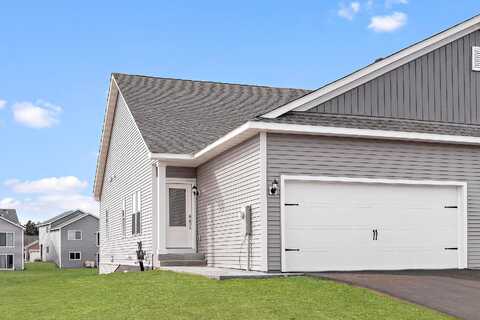 Cherry Street, Clear Lake, MN 55319