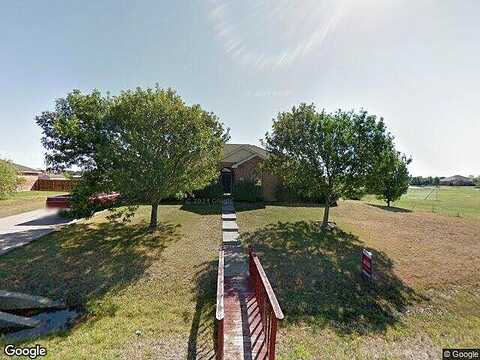 Sherry Lane S, Krugerville, TX 76227