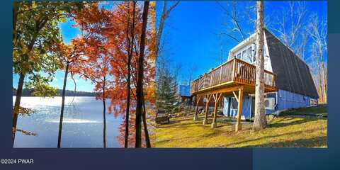 176 Fawn Lake Drive, Hawley, PA 18428