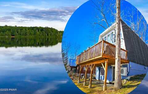 176 Fawn Lake Drive, Hawley, PA 18428