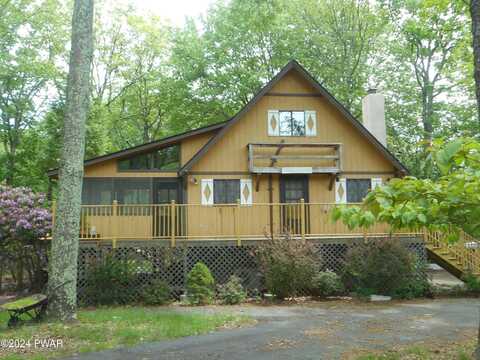 159 Spring Drive, Dingmans Ferry, PA 18328