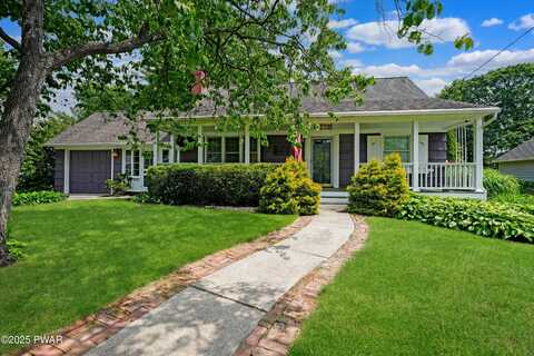 613 5th Street, Milford, PA 18337