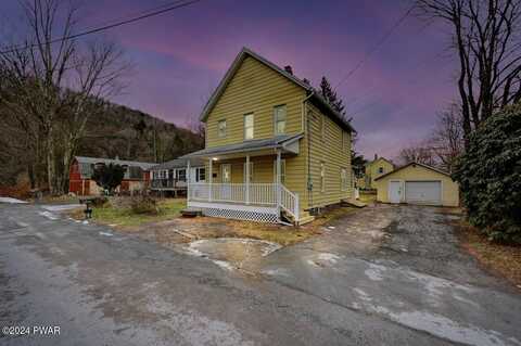 7 Wood Street, Honesdale, PA 18431