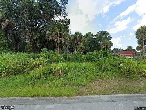 P.L. Jones Jr Lane, Rockledge, FL 32955