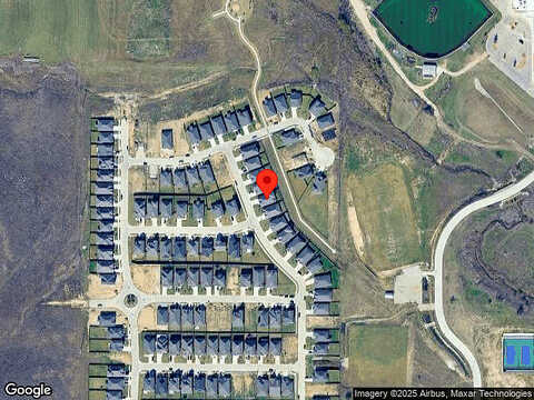 Jaguar Ridge, Godley, TX 76044