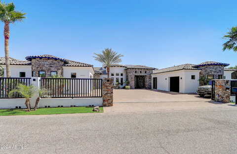 W Softwind Drive, Peoria, AZ 85383