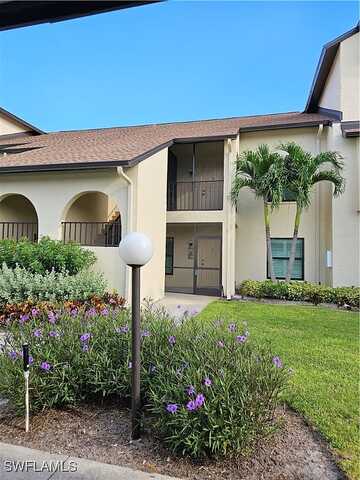 Charter Club Circle, Fort Myers, FL 33919