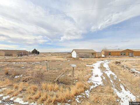 Lane 17.5, Ordway, CO 81063