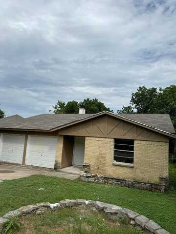 Lake View Ridge, White Settlement, TX 76108