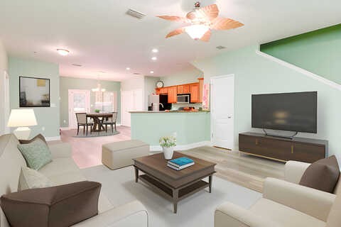 Fairview Drive, Fort Walton Beach, FL 32547