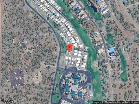 Cottontail Lane, # 101, Show Low, AZ 85901