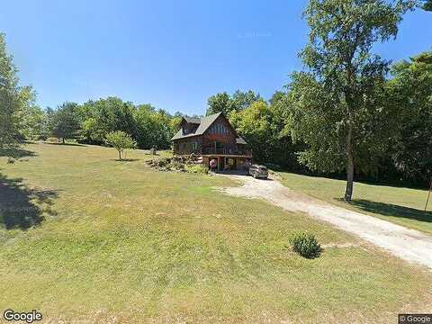 County Road M, MONTELLO, WI 53949