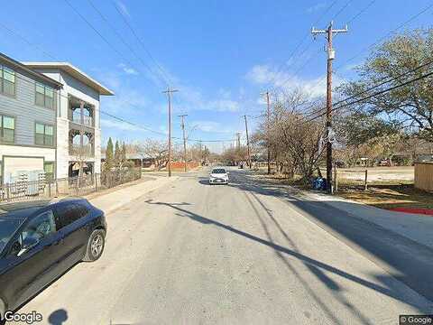 Everest Ave, San Antonio, TX 78209