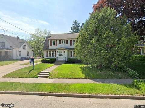 12Th, CLINTONVILLE, WI 54929