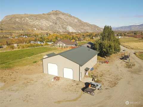 Riverview, TONASKET, WA 98855