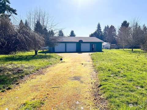 Sequoia, YELM, WA 98597