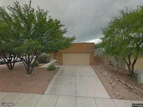 Leonard Wood, SIERRA VISTA, AZ 85635