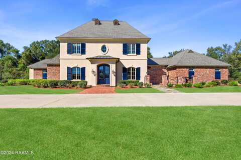 493 Nap Lane, Opelousas, LA 70570