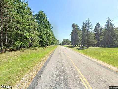 County Highway H, WARRENS, WI 54666