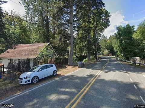 Undisclosed Address, Tahuya, WA 98588