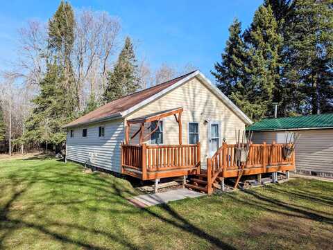 10Th, PARK FALLS, WI 54552