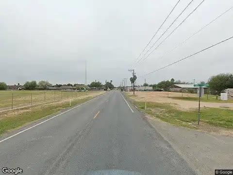 Fm 492, Palmview, TX 78572