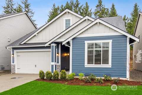 Jackson Street Unit 328, Yelm, WA 98597