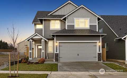 Jackson Street Unit 329, Yelm, WA 98597