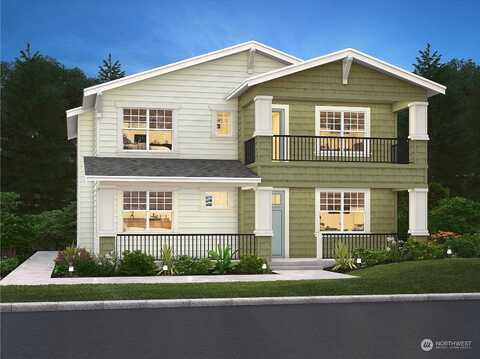 6Th Avenue Sw Unit 51, Seattle, WA 98106