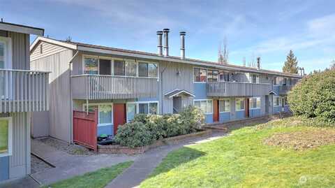 S 248Th Street Unit F12, Kent, WA 98030