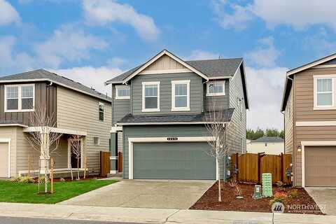 Tetherow Street Unit 57, Bremerton, WA 98310