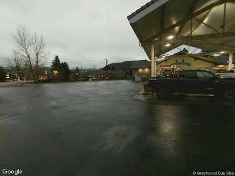 East Road, Leavenworth, WA 98826