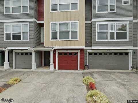 162Nd Place Ne, Redmond, WA 98052