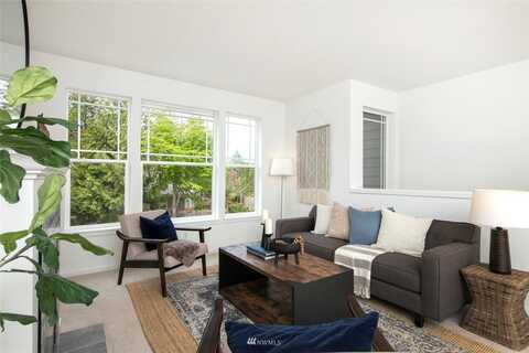 162Nd Place Ne, Redmond, WA 98052