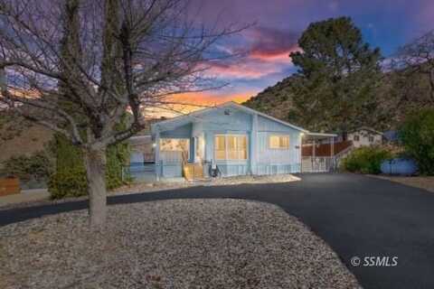 2729 Bodfish Canyon RD, Bodfish, CA 93205