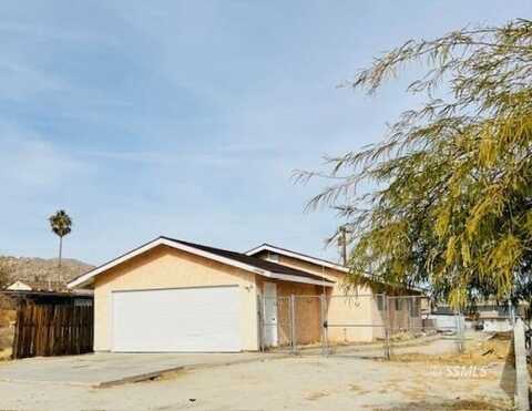 13548 Dogwood, Trona, CA 93562