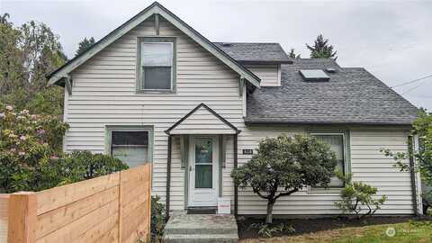 8Th Avenue Nw, Seattle, WA 98177