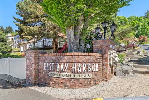 East Bay Dr Ne Unit 3 C102, Olympia, WA 98506