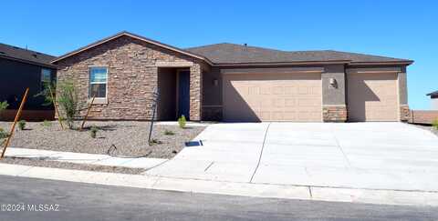 E Tanzanite Rock Way, Vail, AZ 85641