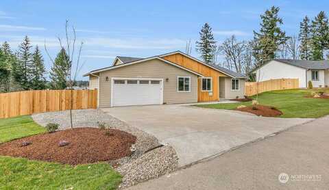 Cody Street Se Unit 87, Rainier, WA 98576