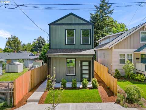 Endicott, PORTLAND, OR 97217