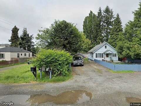 Dayton Avenue N, Seattle, WA 98103