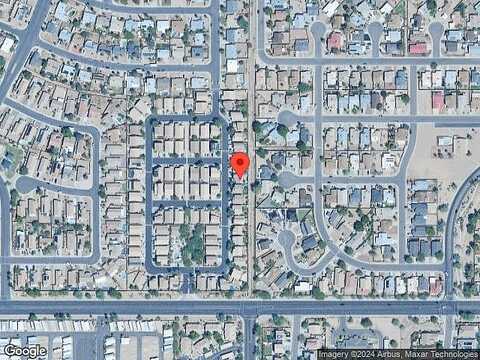W Broadway Ave Lot 76, Apache Junction, AZ 85120