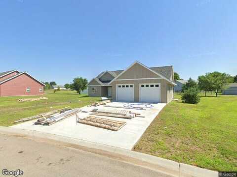 7Th Ave Nw, Perham, MN 56573